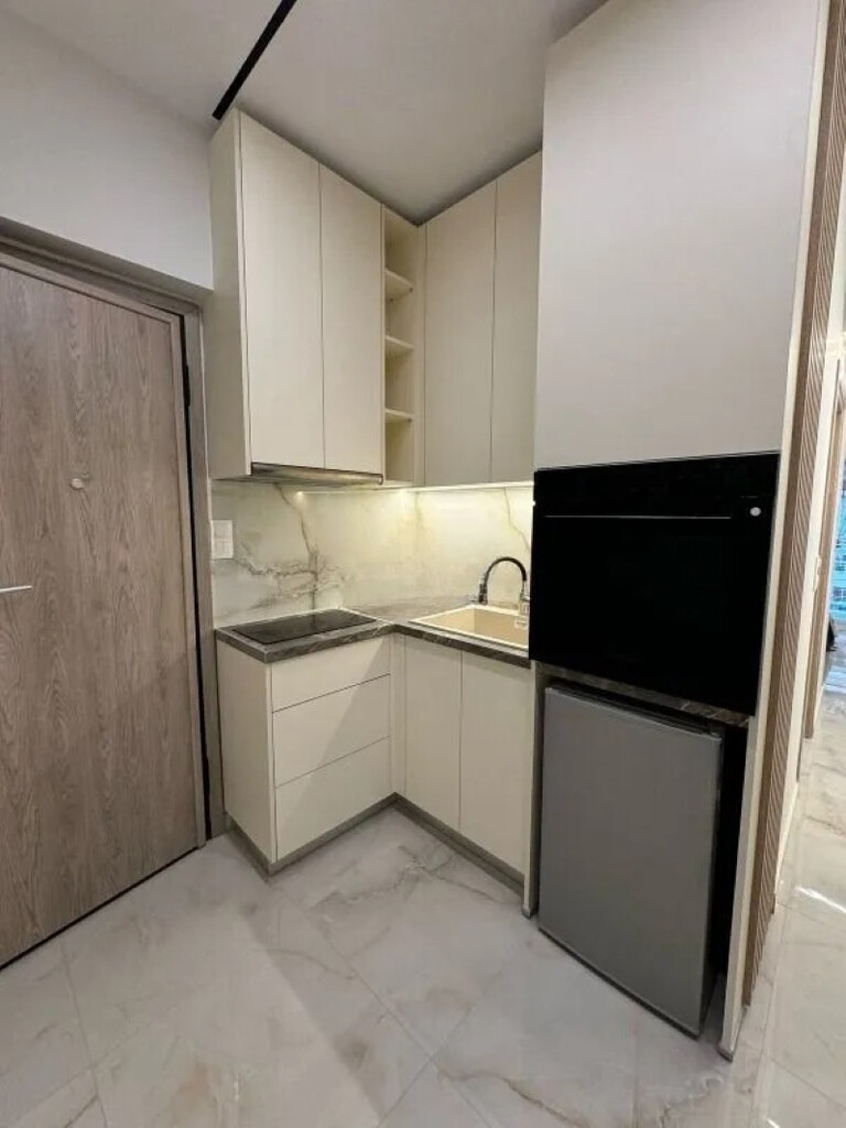 Квартира в Салониках, Греция, 33 м² - фото 5