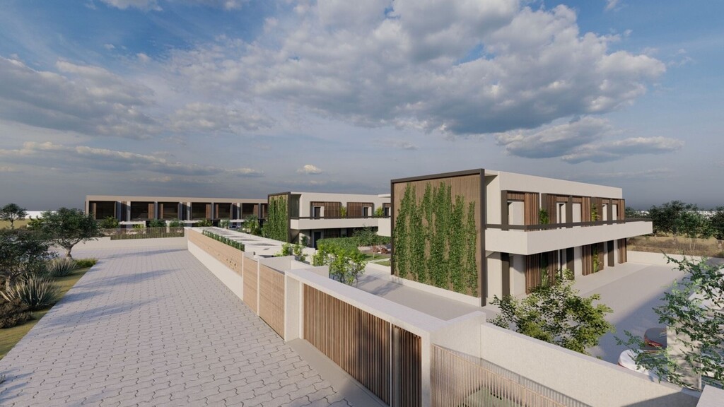 Квартира на Халкидиках, Греция, 35 м² - фото 5