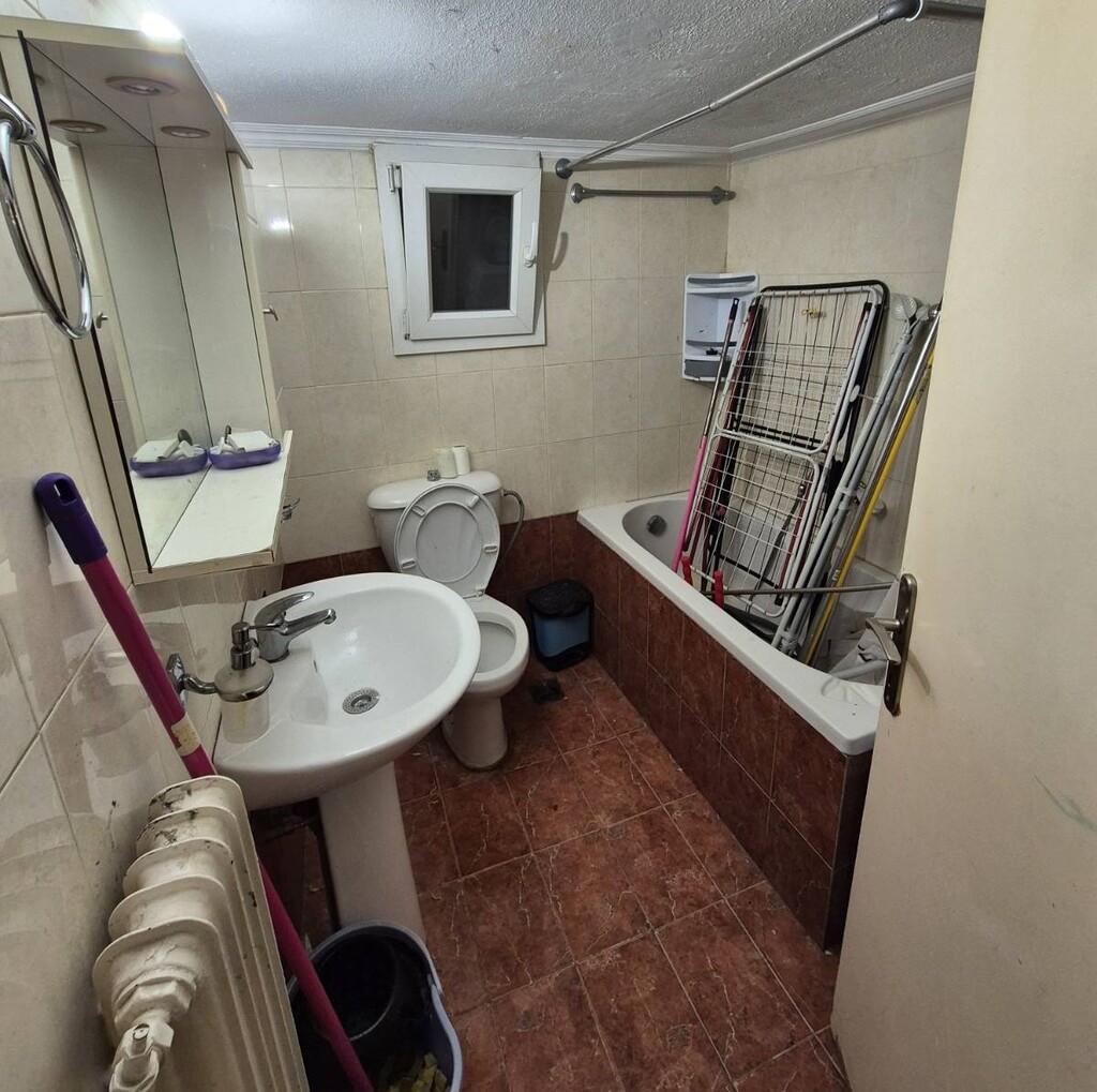 Квартира в Салониках, Греция, 70 м² - фото 6