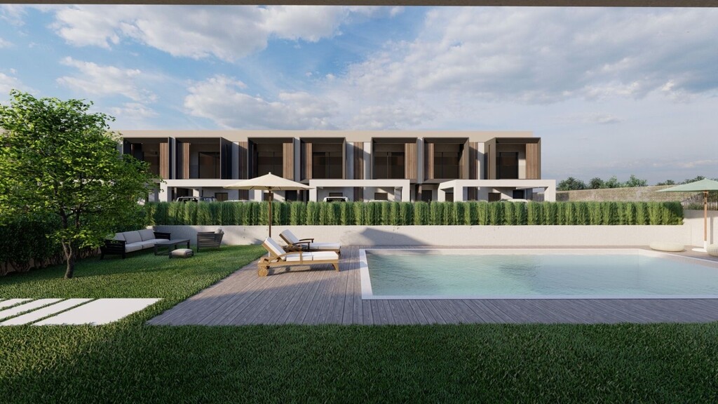 Квартира на Халкидиках, Греция, 35 м² - фото 6