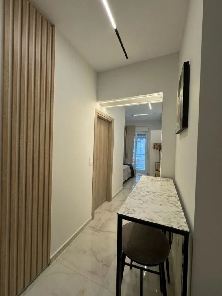 Квартира в Салониках, Греция, 33 м² - фото 7