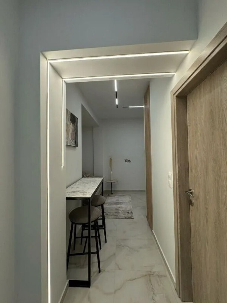 Квартира в Салониках, Греция, 33 м² - фото 8