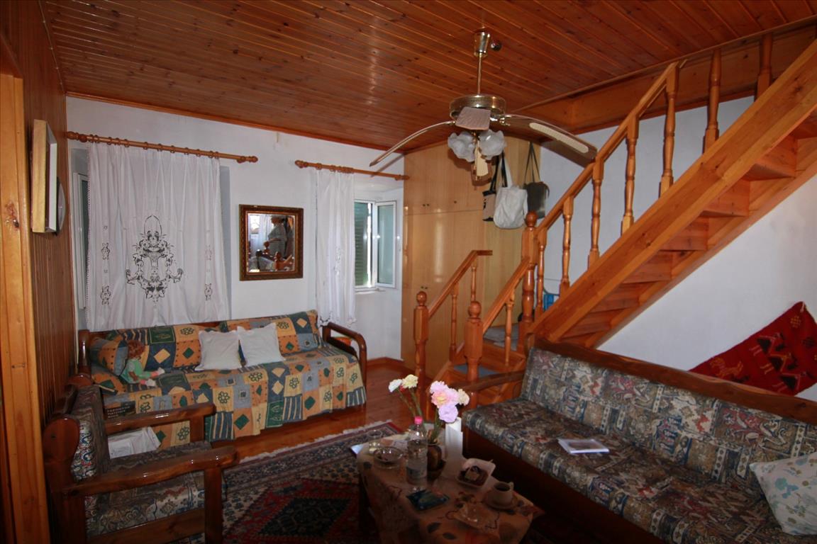 Дом на Корфу, Греция, 135 м² - фото 9