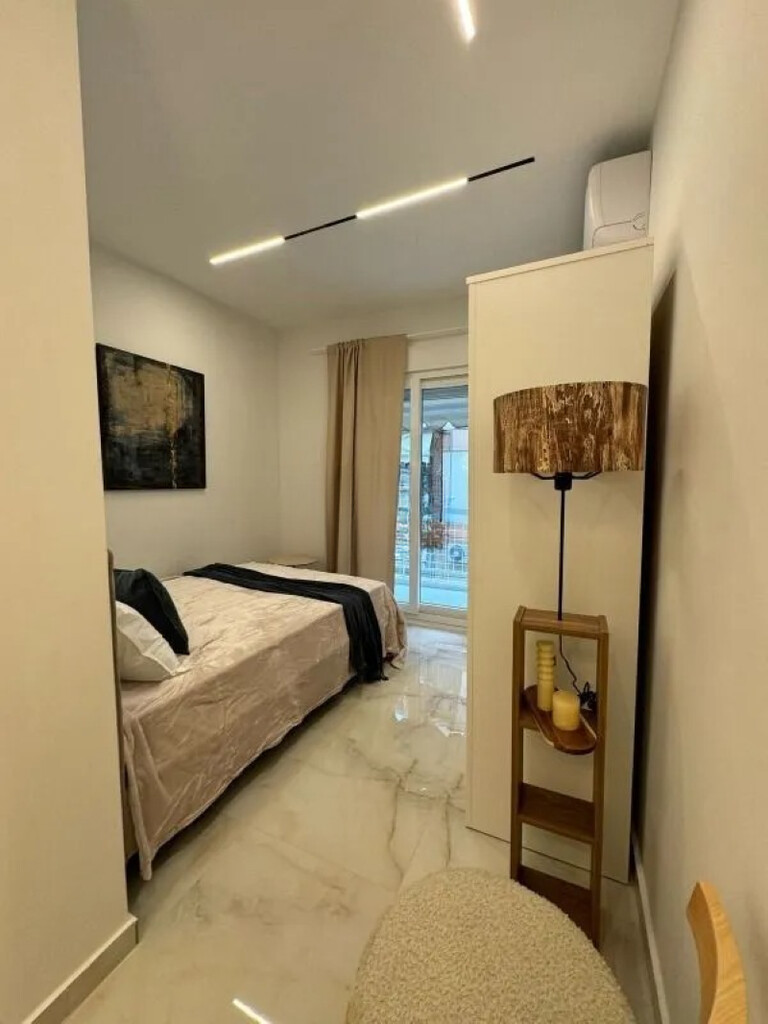 Квартира в Салониках, Греция, 33 м² - фото 9