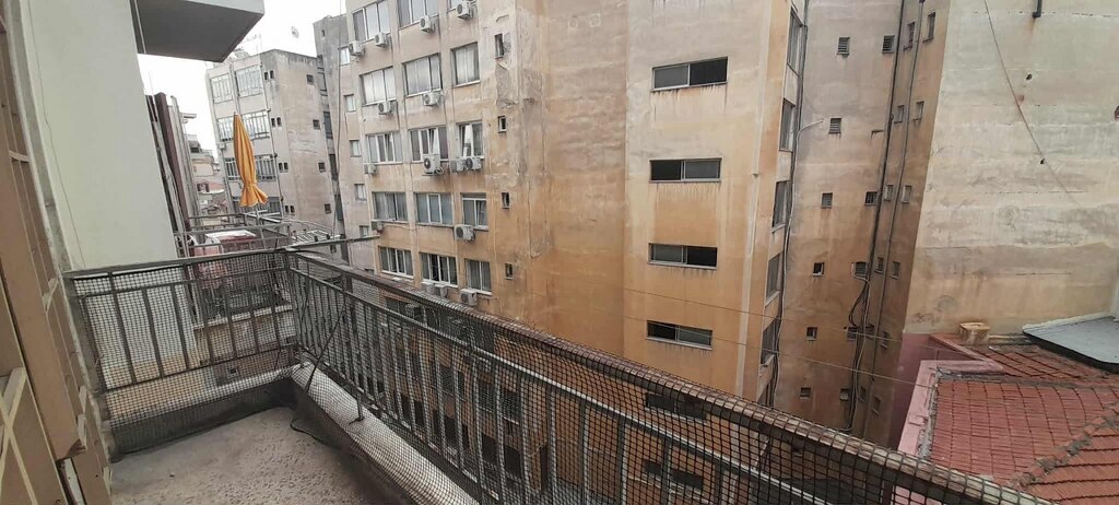 Квартира в Салониках, Греция, 70 м² - фото 10