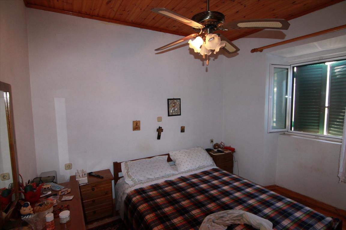 Дом на Корфу, Греция, 135 м² - фото 11