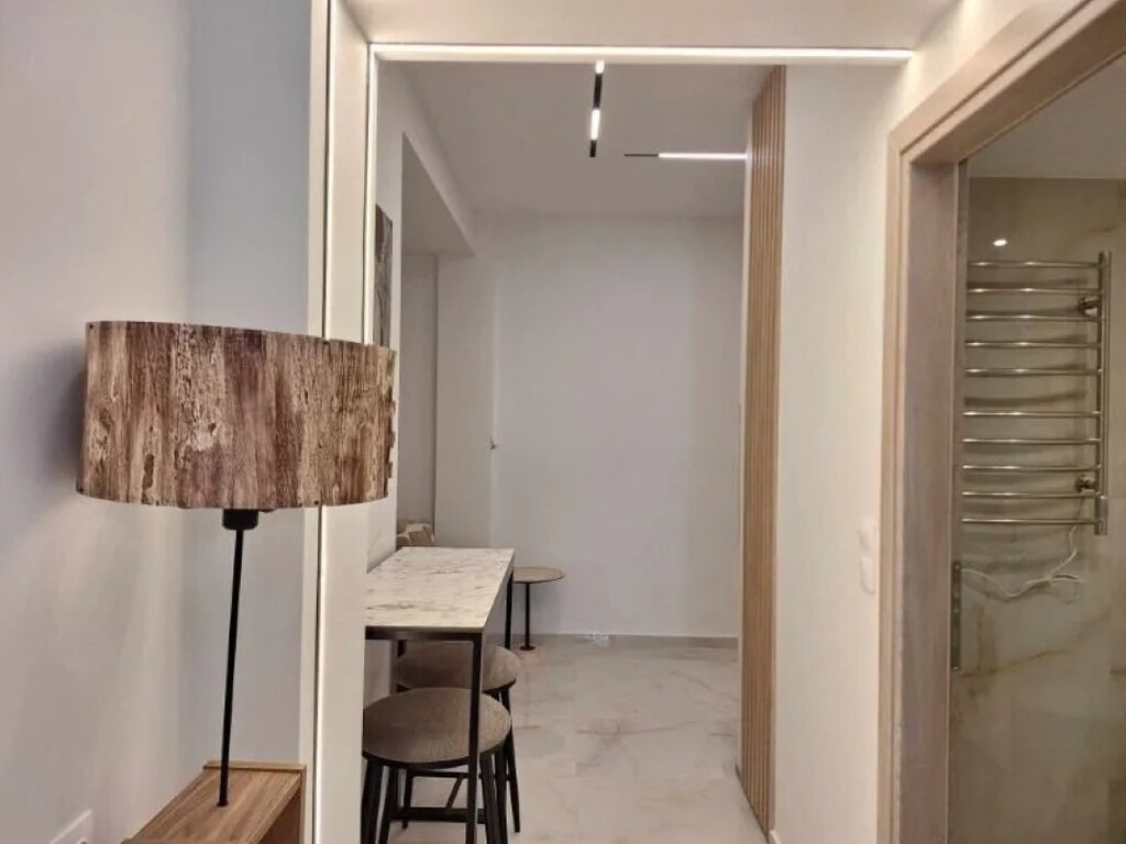 Квартира в Салониках, Греция, 33 м² - фото 11