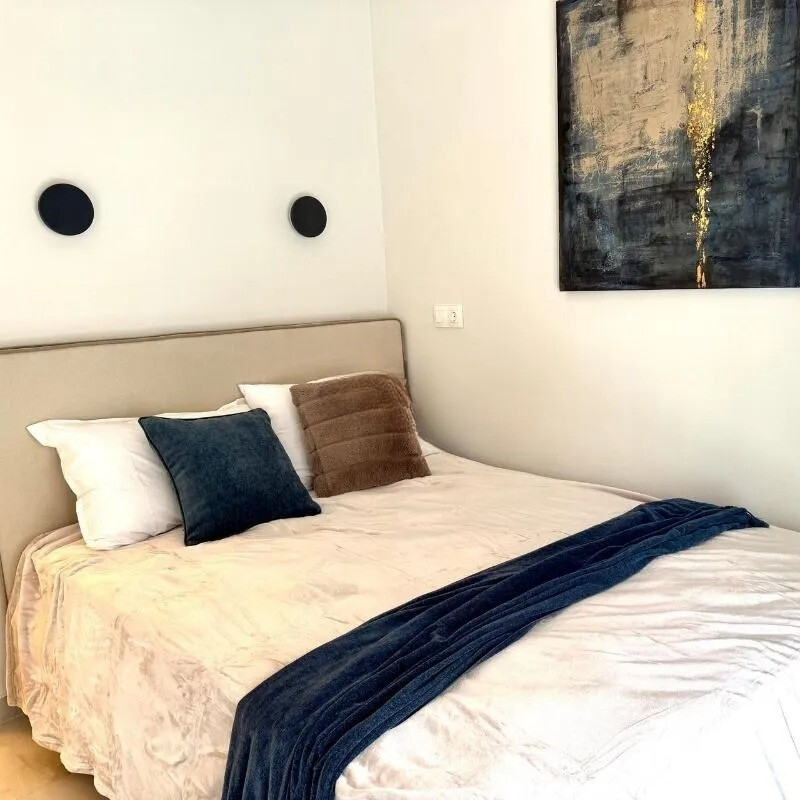 Квартира в Салониках, Греция, 33 м² - фото 12