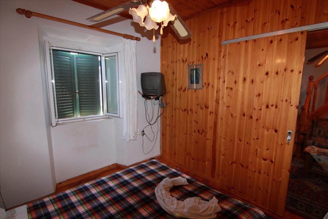 Дом на Корфу, Греция, 135 м² - фото 12