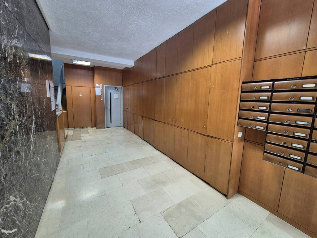 Квартира в Салониках, Греция, 70 м² - фото 12