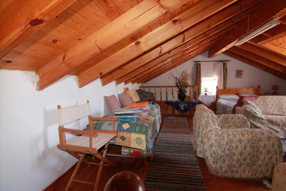 Дом на Корфу, Греция, 135 м² - фото 14