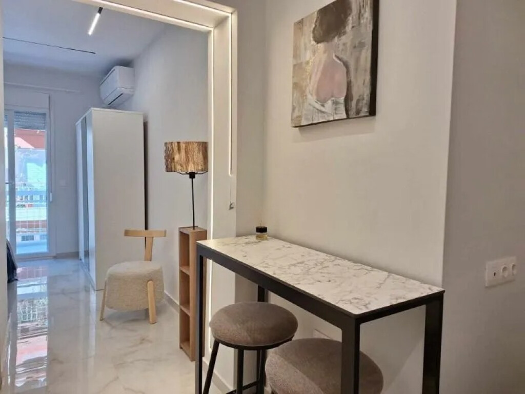 Квартира в Салониках, Греция, 33 м² - фото 14