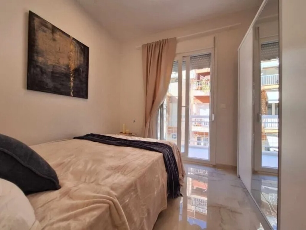 Квартира в Салониках, Греция, 33 м² - фото 16