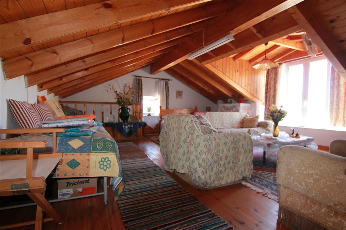 Дом на Корфу, Греция, 135 м² - фото 16