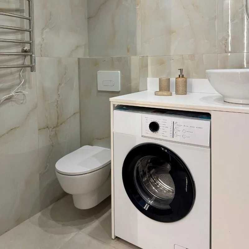 Квартира в Салониках, Греция, 33 м² - фото 18