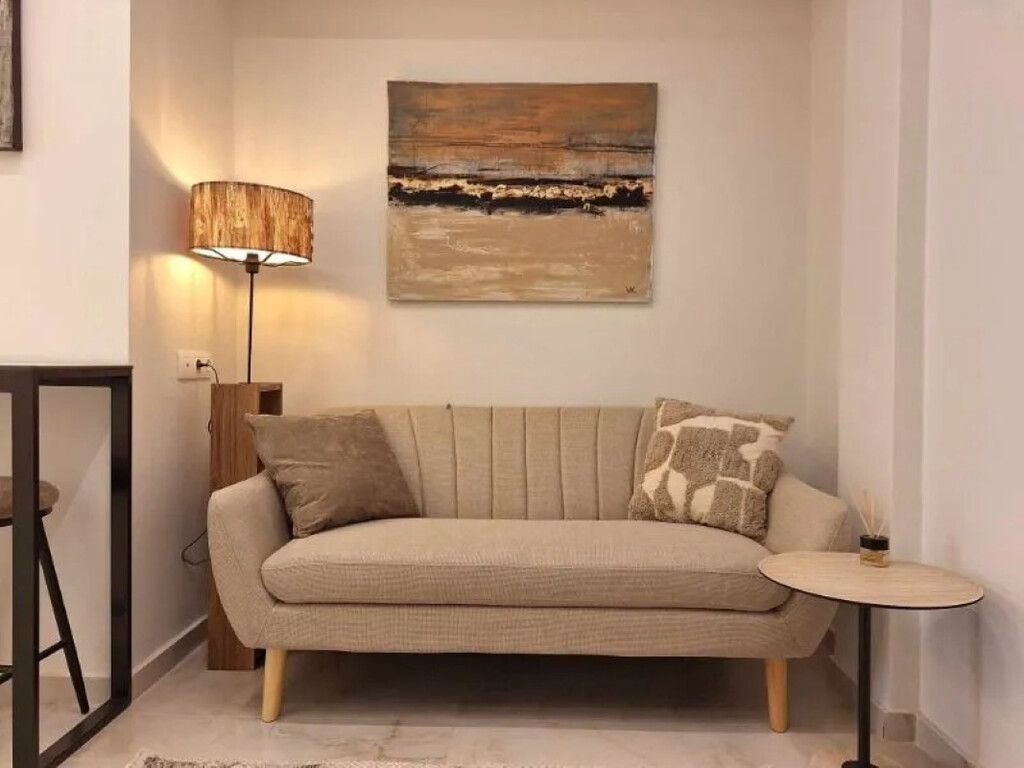 Квартира в Салониках, Греция, 33 м² - фото 19