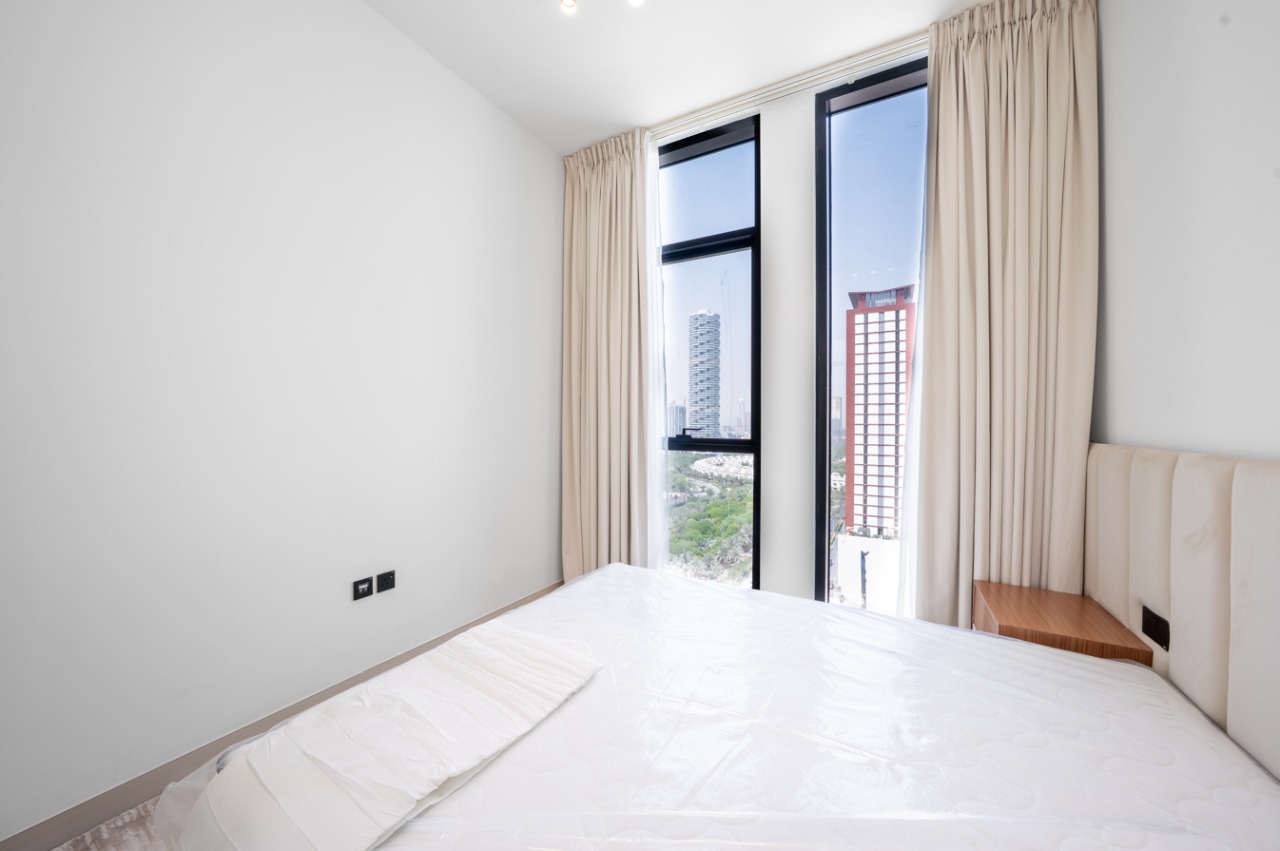 Апартаменты в Дубае, ОАЭ, 48.4 м² - фото 9