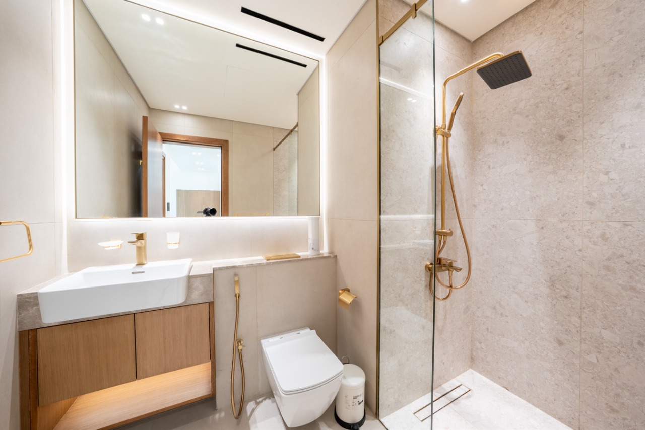 Апартаменты в Дубае, ОАЭ, 48.4 м² - фото 10