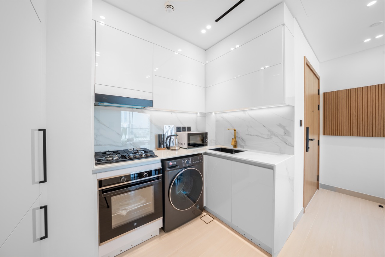 Апартаменты в Дубае, ОАЭ, 48.4 м² - фото 4