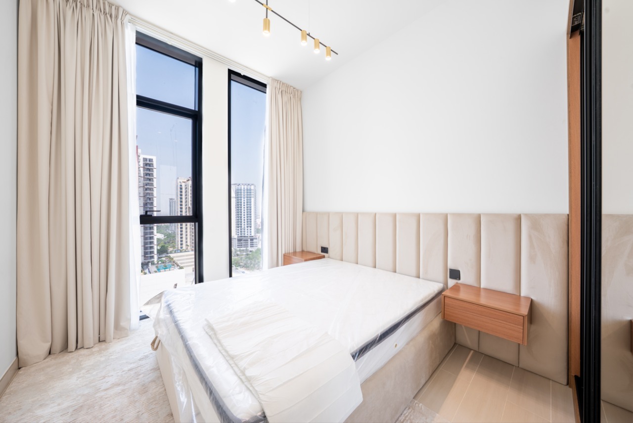 Апартаменты в Дубае, ОАЭ, 48.4 м² - фото 6