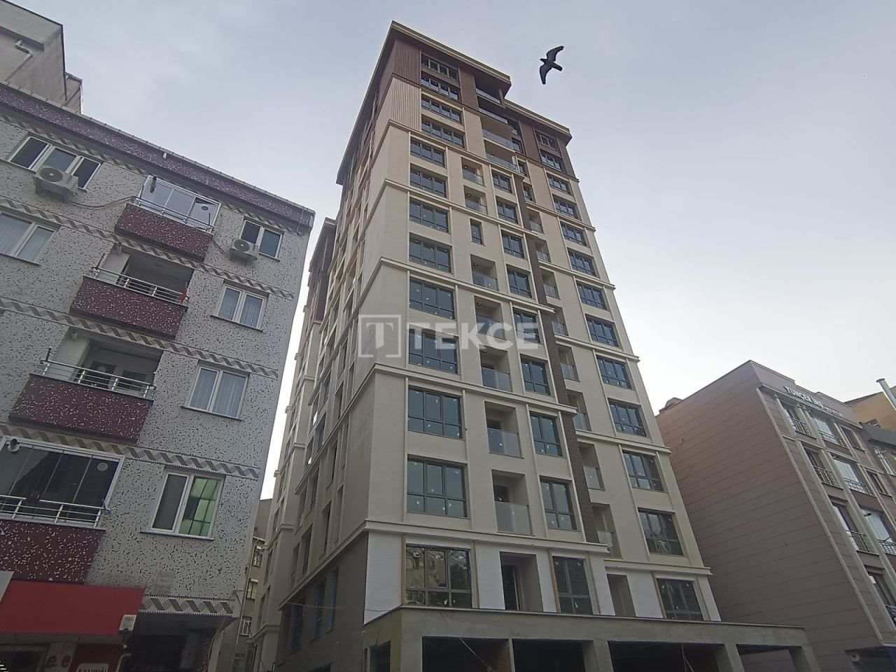 Апартаменты в Стамбуле, Турция, 140 м² - фото 2