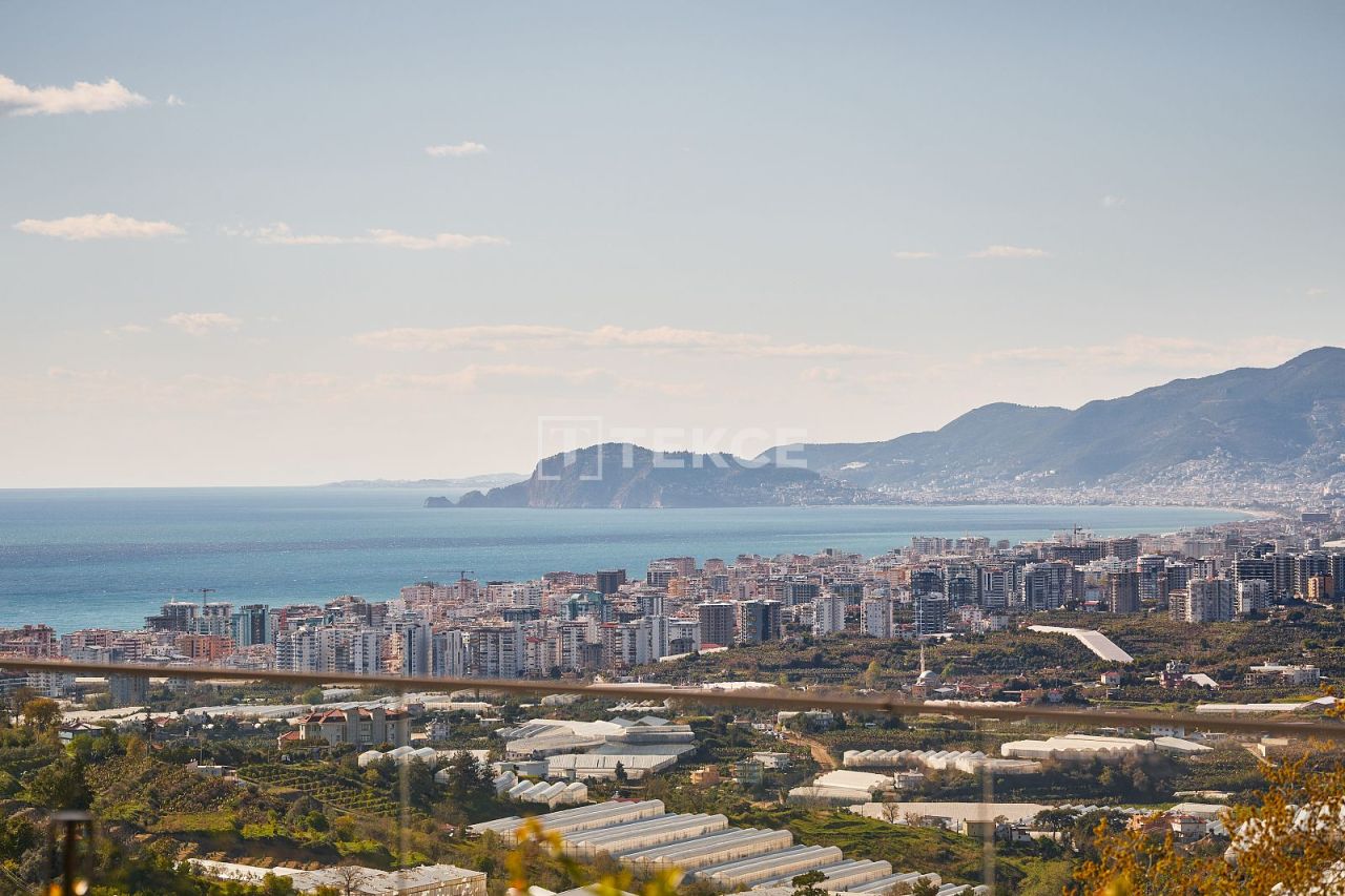 Вилла в Алании, Турция, 660 м² - фото 3