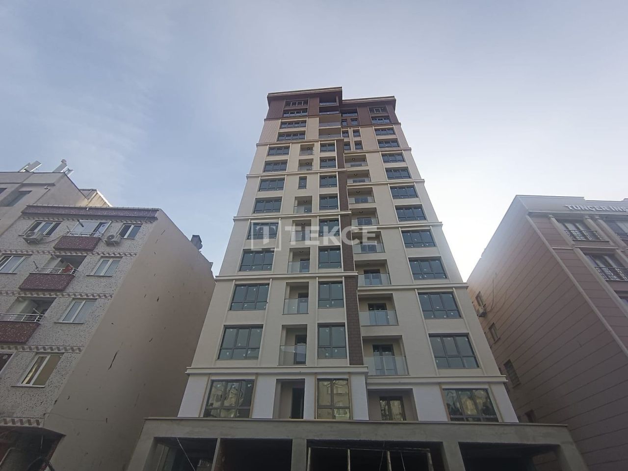 Апартаменты в Стамбуле, Турция, 140 м² - фото 3