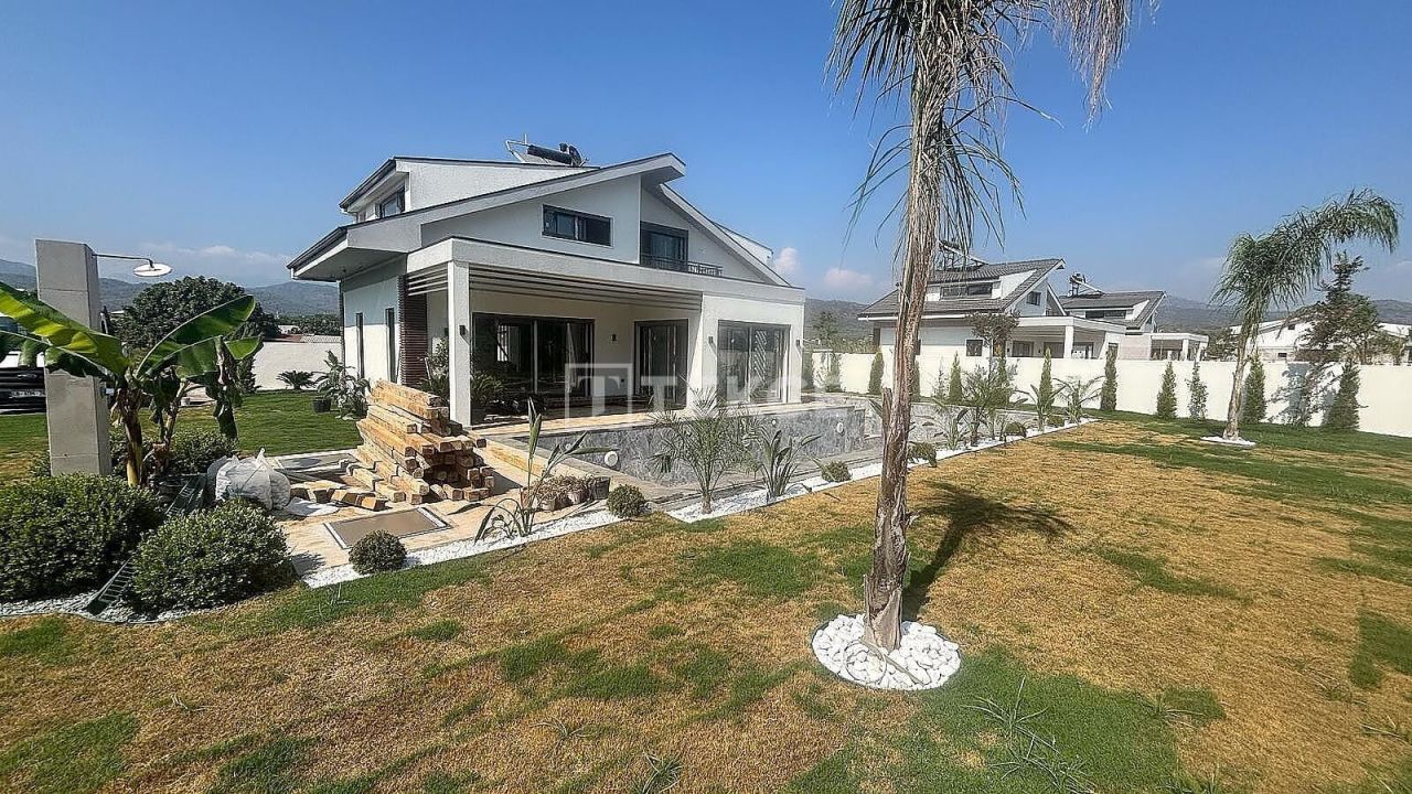 Вилла в Фетхие, Турция, 230 м² - фото 4