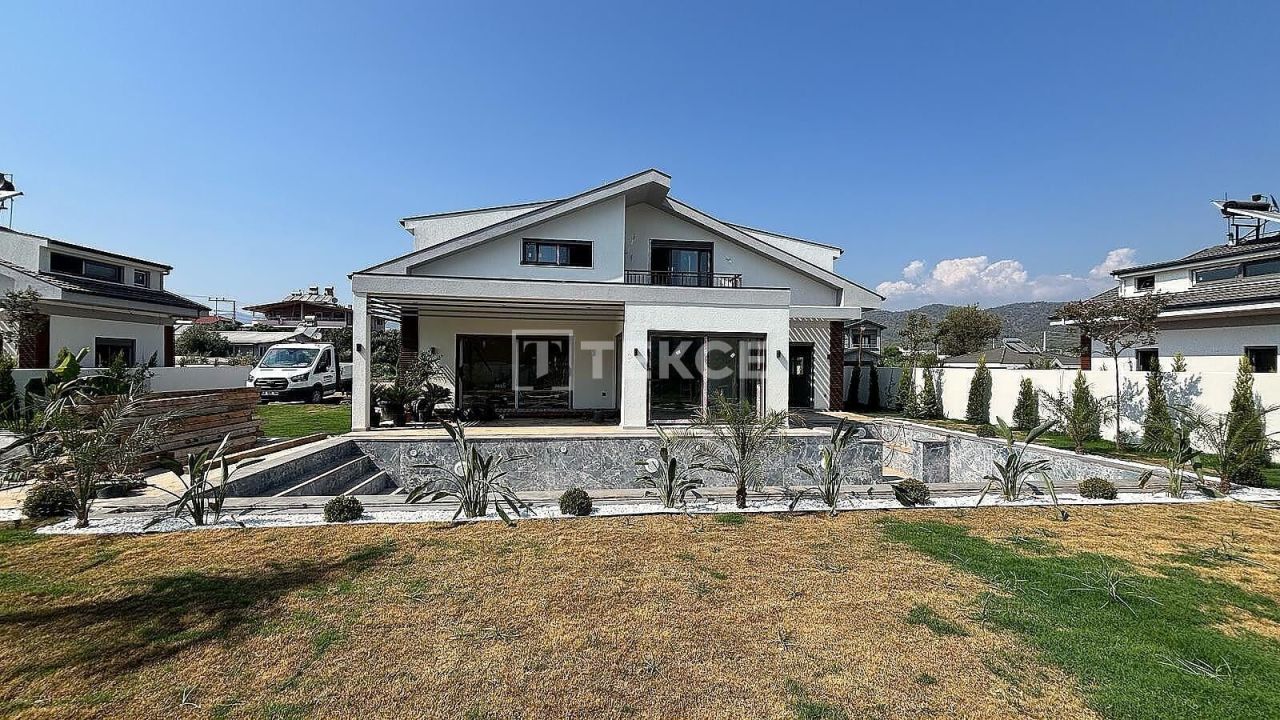 Вилла в Фетхие, Турция, 230 м² - фото 5