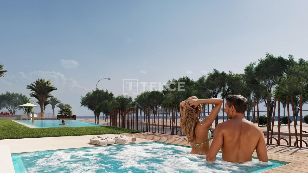 Апартаменты в Вильяхойосе, Испания, 86 м² - фото 5