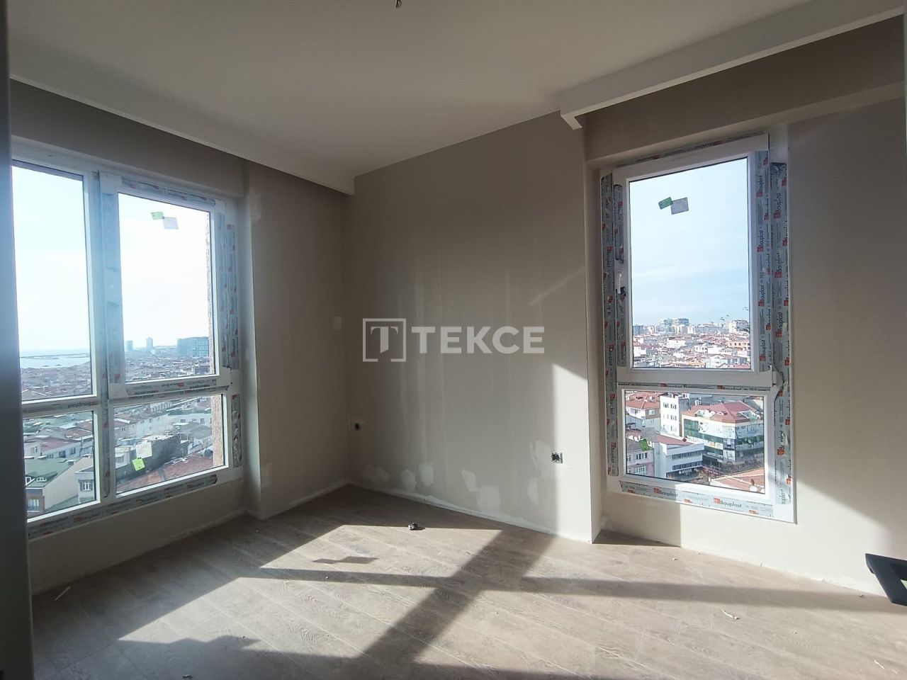 Апартаменты в Стамбуле, Турция, 140 м² - фото 5
