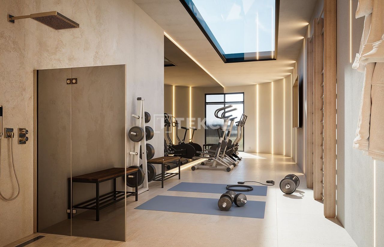 Апартаменты в Фуэнхироле, Испания, 100 м² - фото 8