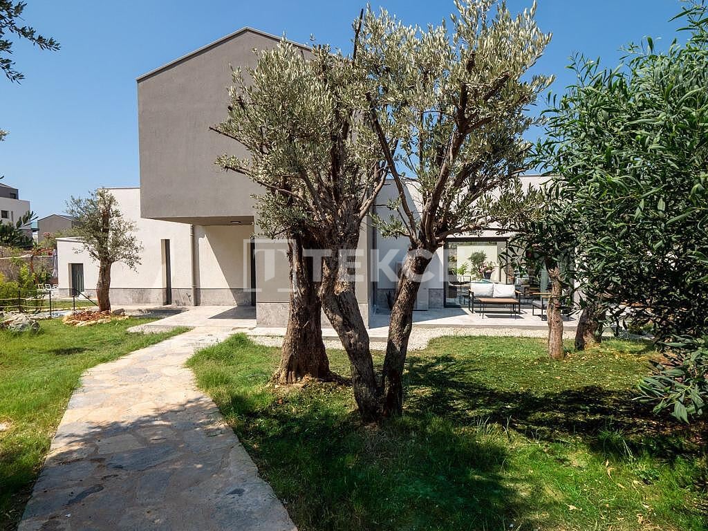 Вилла в Каше, Турция, 240 м² - фото 9