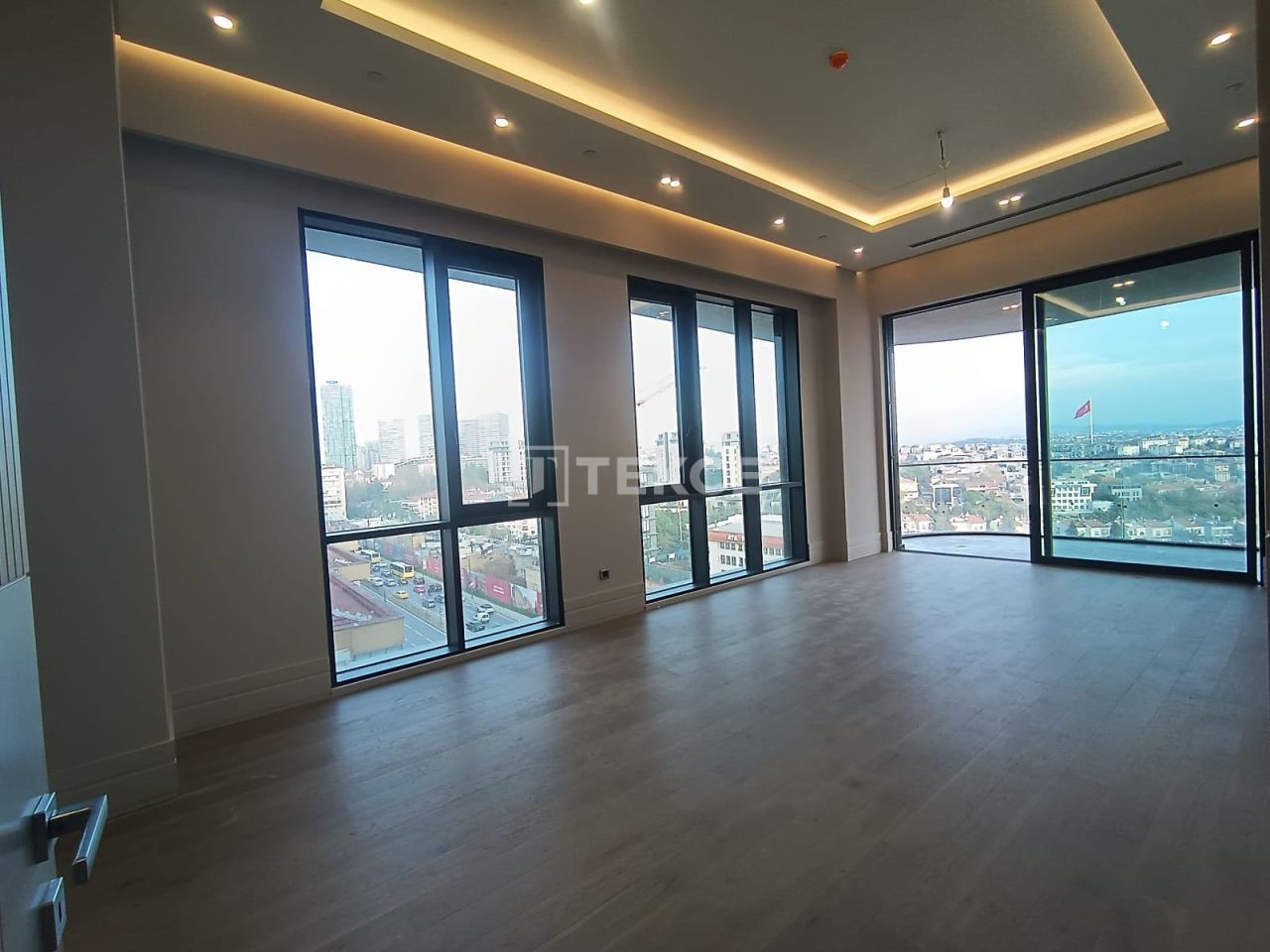 Апартаменты в Стамбуле, Турция, 165 м² - фото 10