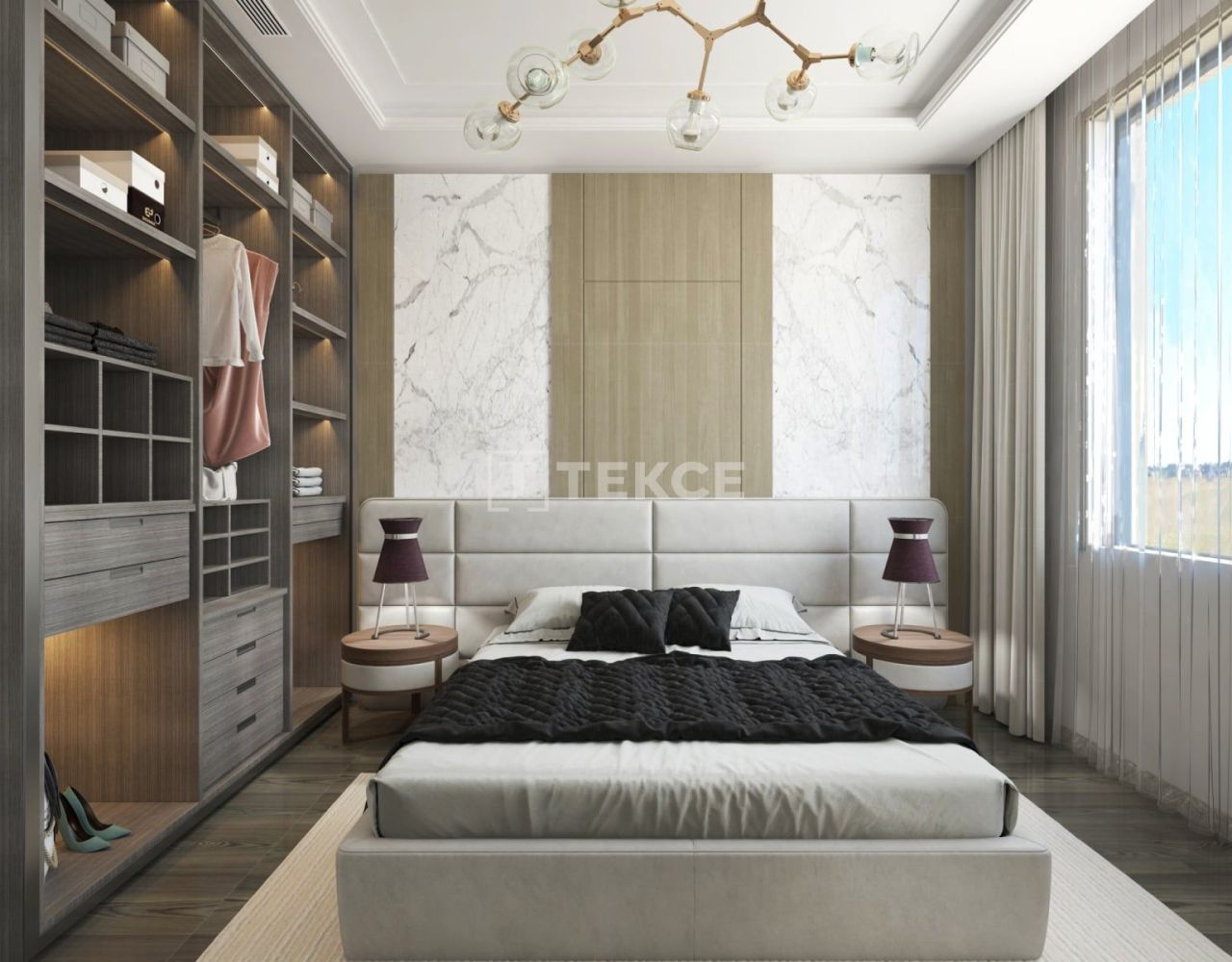 Магазин в Алании, Турция, 300 м² - фото 10