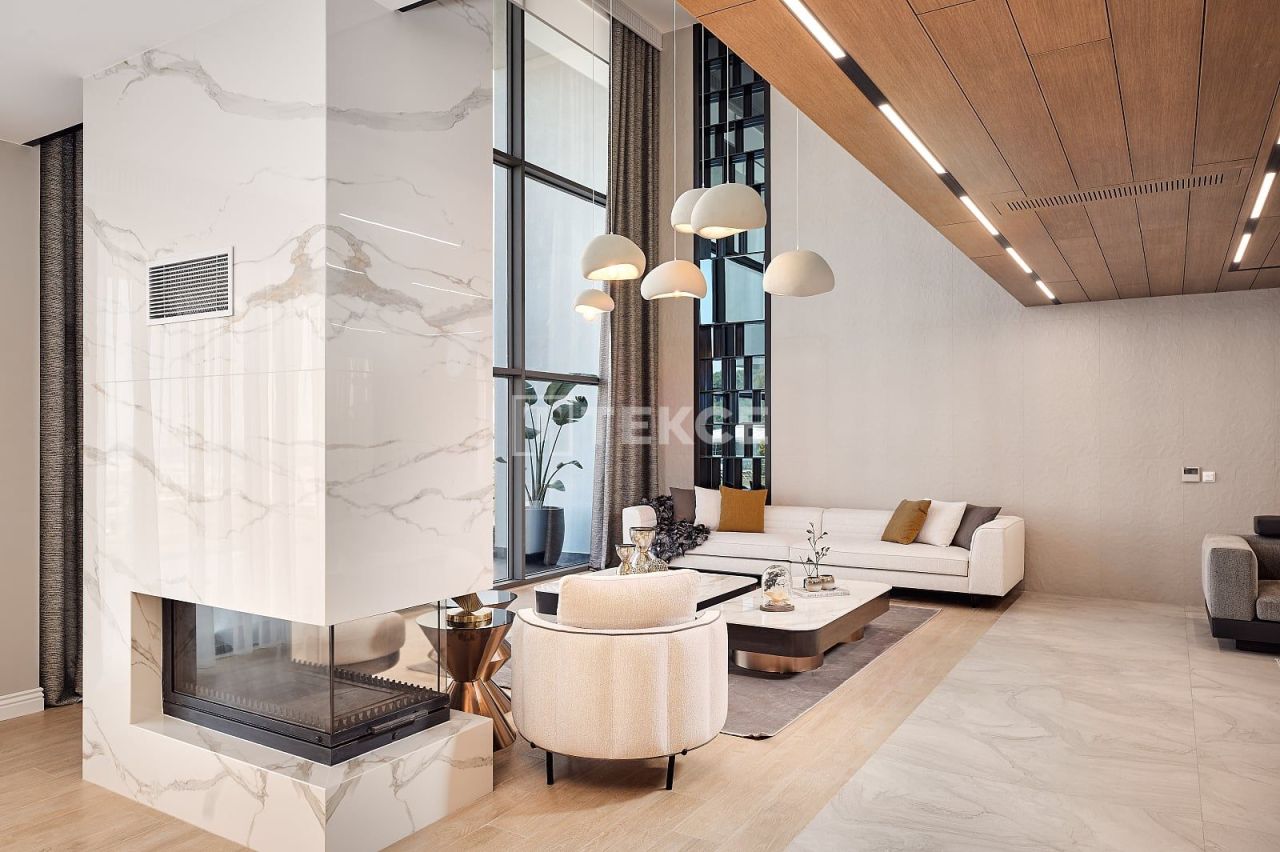 Вилла в Алании, Турция, 660 м² - фото 11