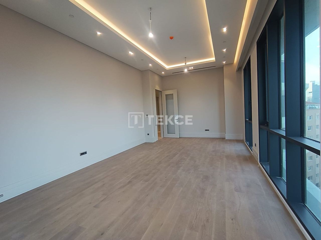 Апартаменты в Стамбуле, Турция, 120 м² - фото 11
