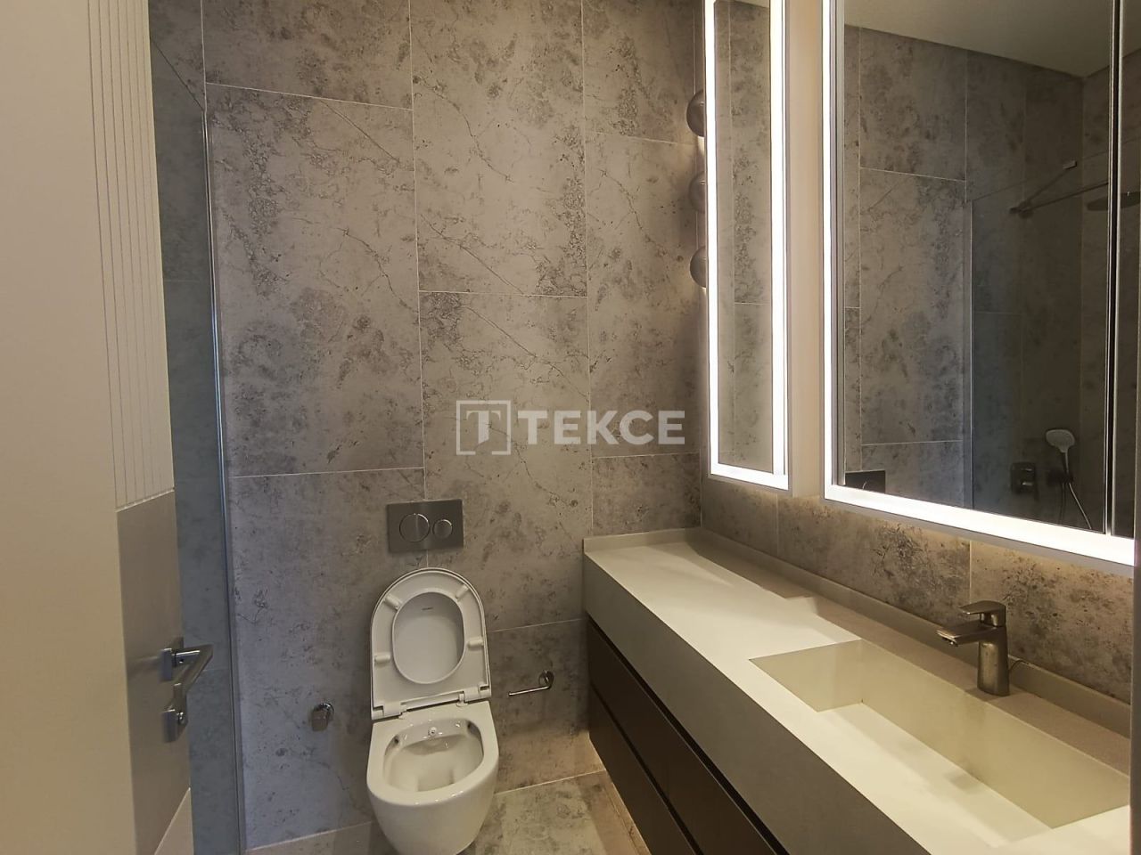 Апартаменты в Стамбуле, Турция, 140 м² - фото 12