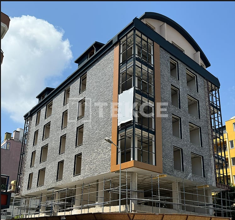 Магазин в Алании, Турция, 300 м² - фото 12