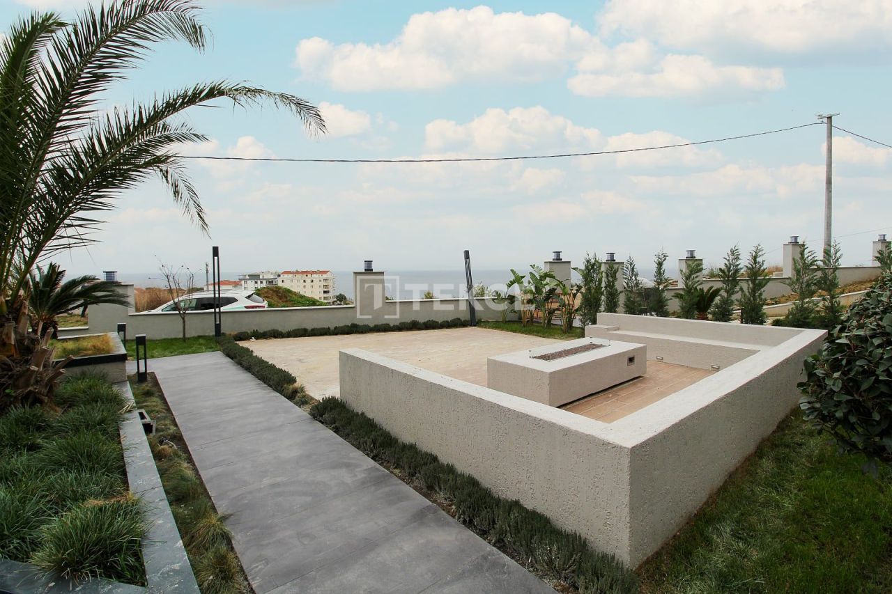 Апартаменты Чынарджык, Турция, 176 м² - фото 13