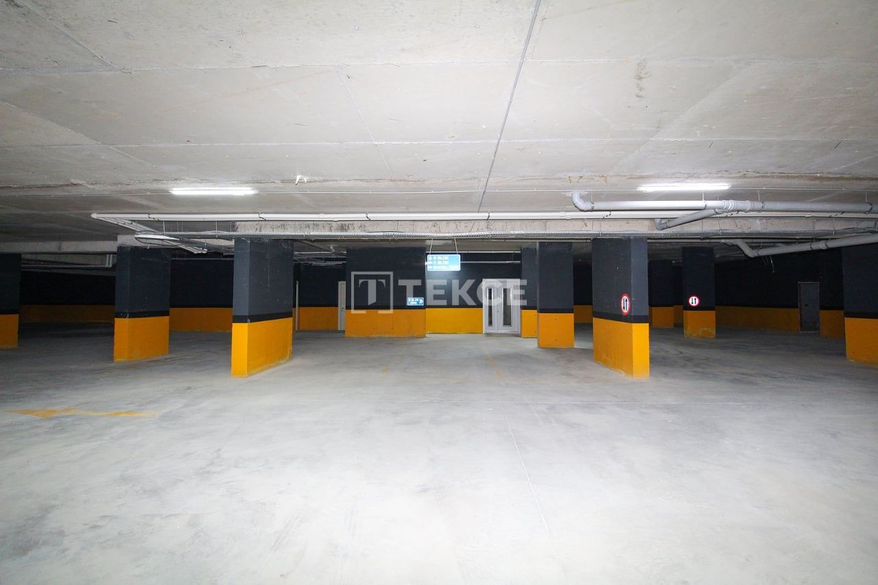 Апартаменты Чынарджык, Турция, 321 м² - фото 14