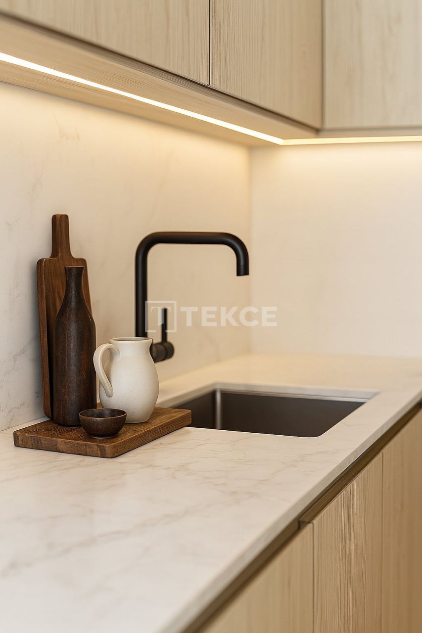 Апартаменты в Фуэнхироле, Испания, 100 м² - фото 15