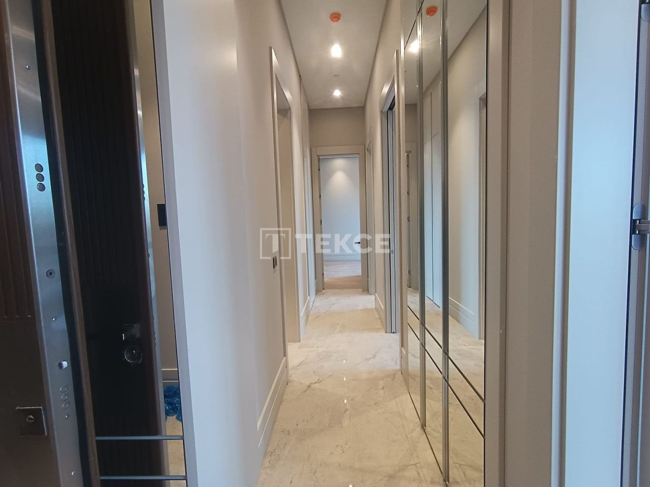 Апартаменты в Стамбуле, Турция, 165 м² - фото 15