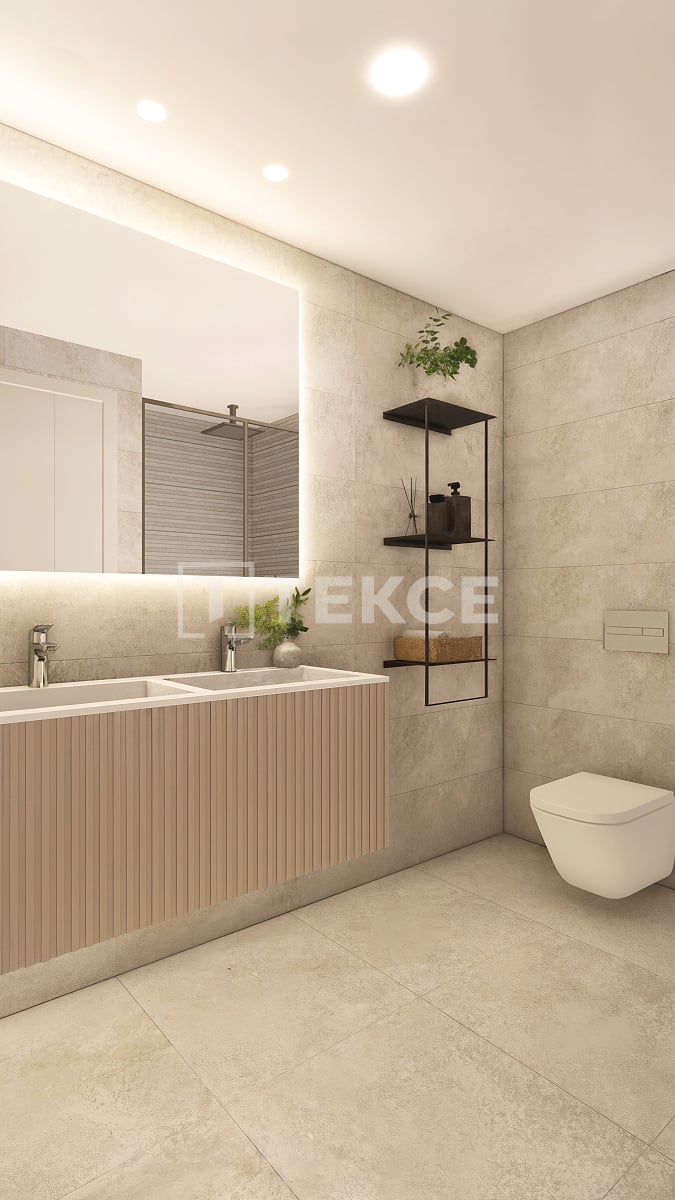 Апартаменты в Вильяхойосе, Испания, 76 м² - фото 16