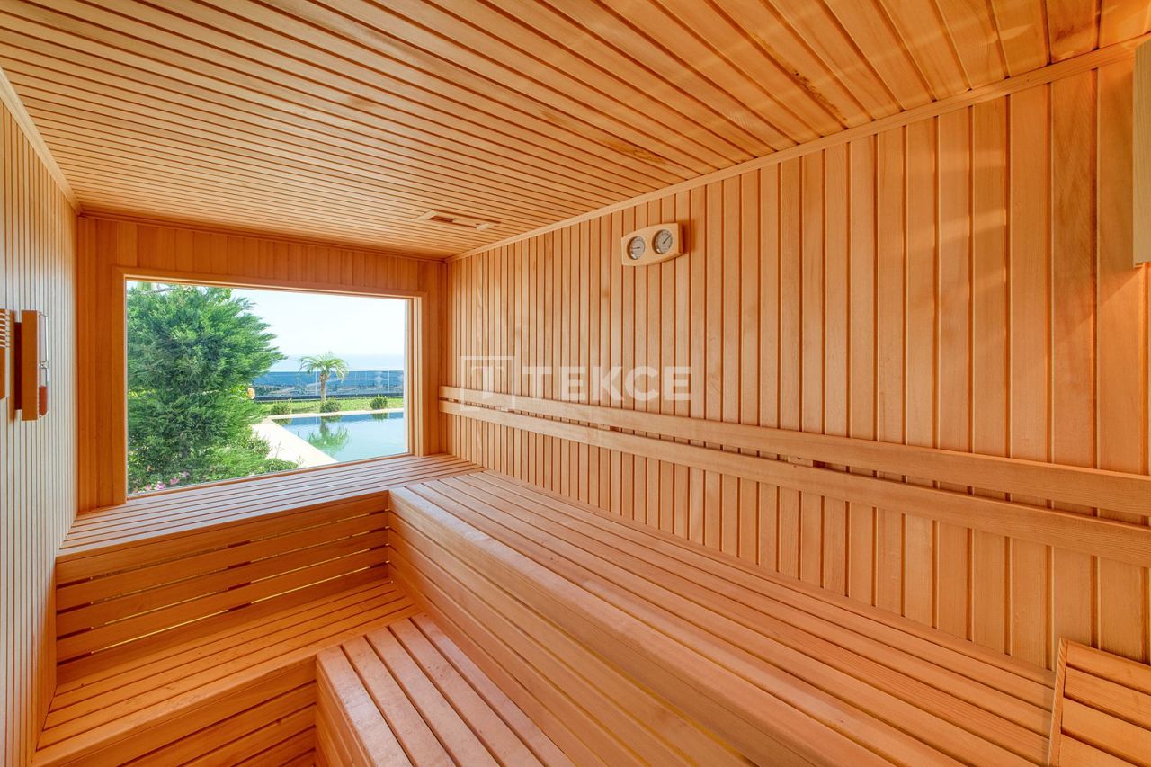 Вилла в Алании, Турция, 350 м² - фото 16