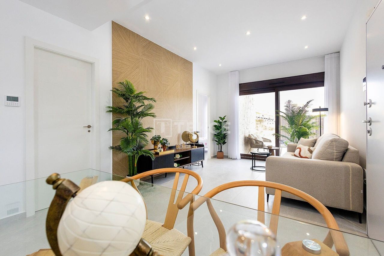 Вилла в Ориуэле, Испания, 73 м² - фото 17