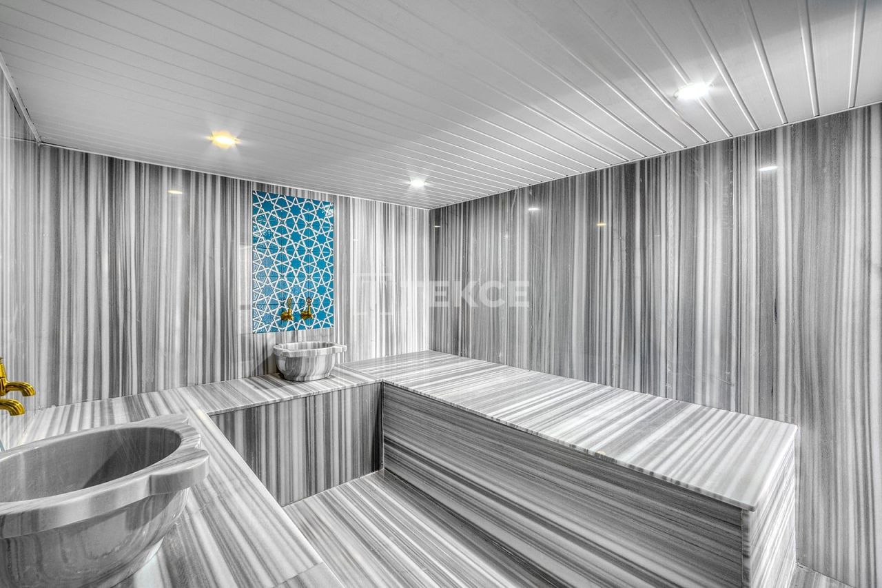 Вилла в Алании, Турция, 350 м² - фото 17