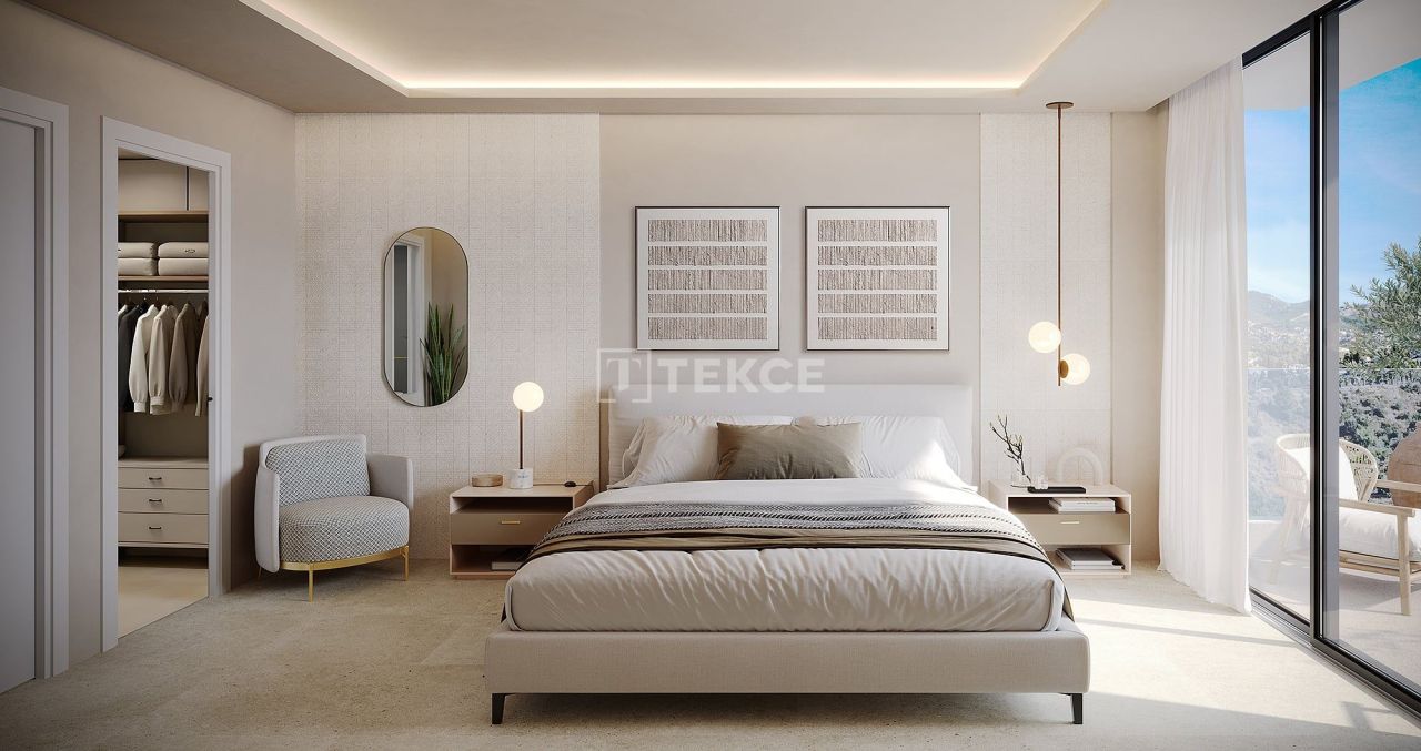 Апартаменты в Фуэнхироле, Испания, 100 м² - фото 17