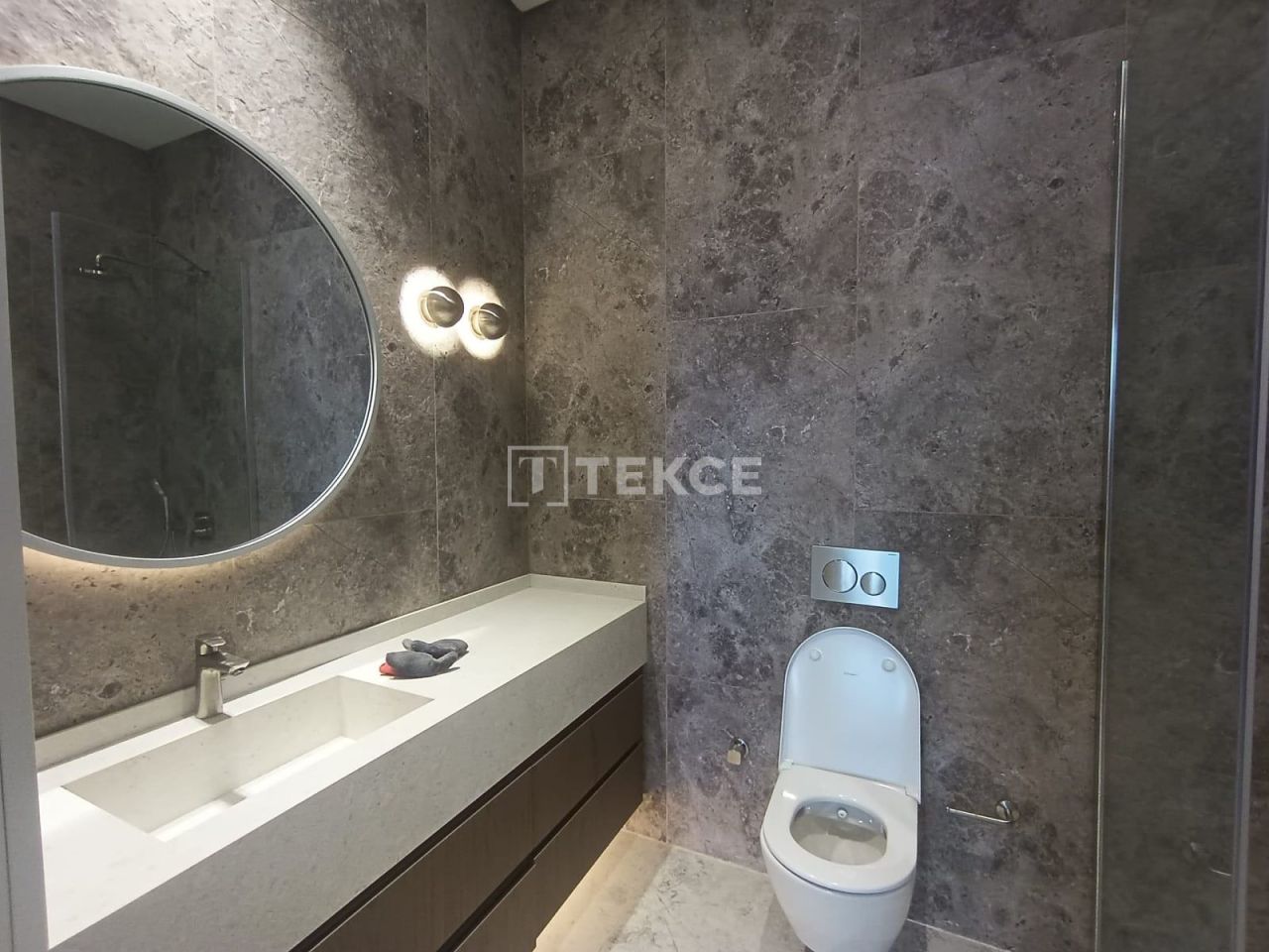 Апартаменты в Стамбуле, Турция, 165 м² - фото 17