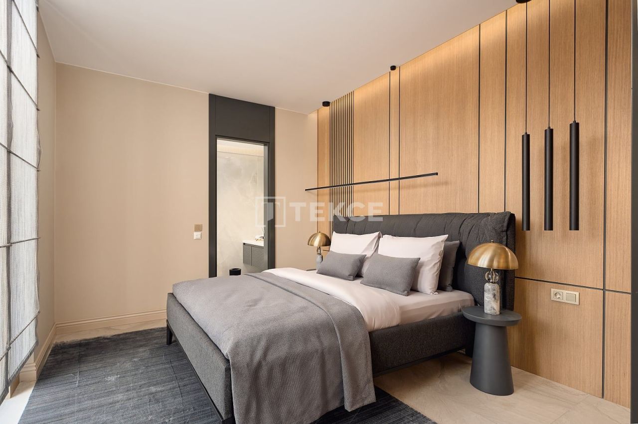 Вилла в Алании, Турция, 660 м² - фото 18